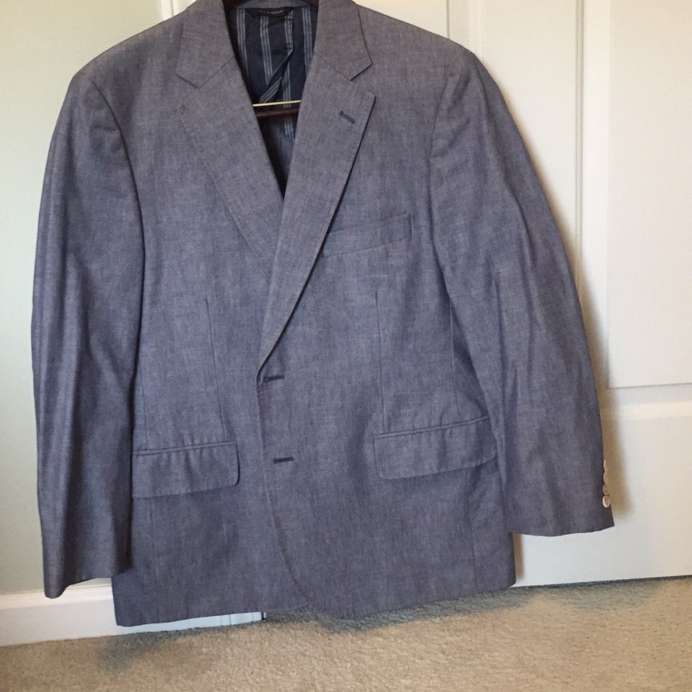 Sport coat